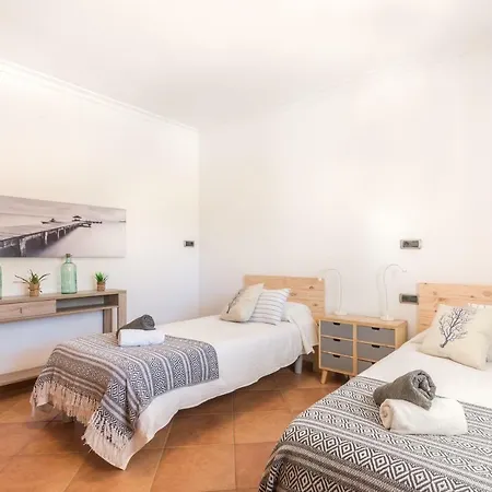 Вилла Finca Son Martorellet