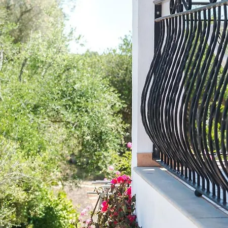Finca Son Martorellet