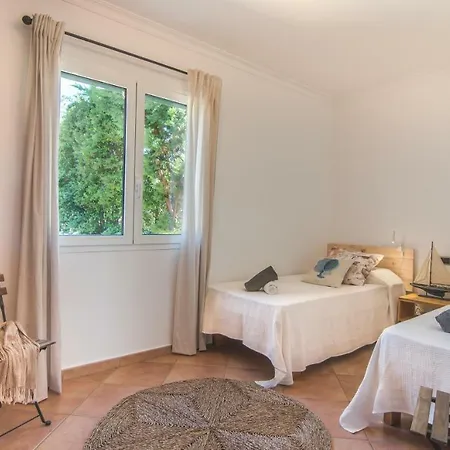 Finca Son Martorellet Феррериас