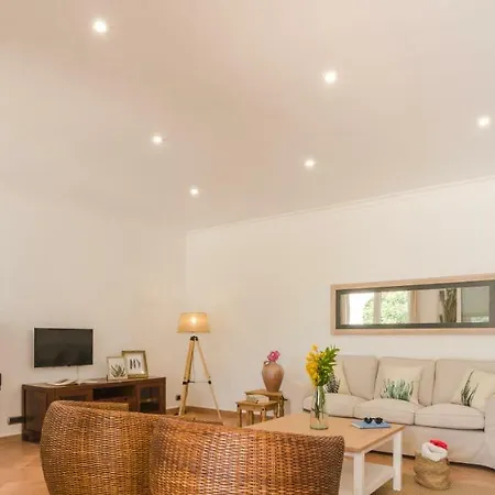 Finca Son Martorellet