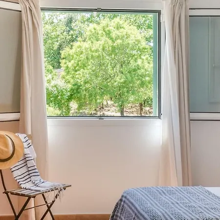 Вилла Finca Son Martorellet *