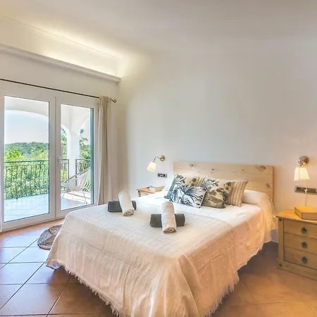 Вилла Finca Son Martorellet *