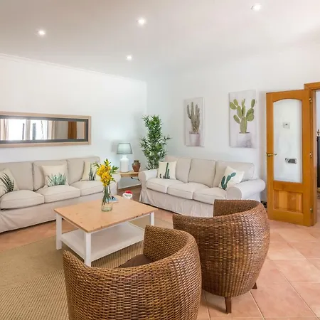 Finca Son Martorellet