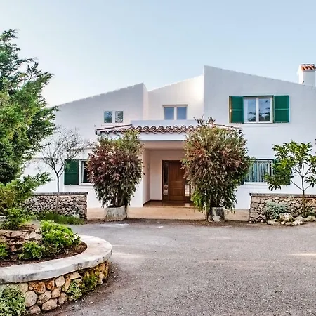 Finca Son Martorellet Ferreries