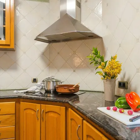 Finca Son Martorellet * Феррериас