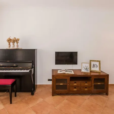 Villa Finca Son Martorellet Ferreries