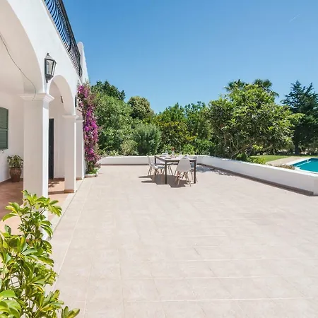 Finca Son Martorellet Вилла Феррериас