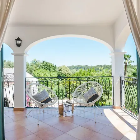 Finca Son Martorellet