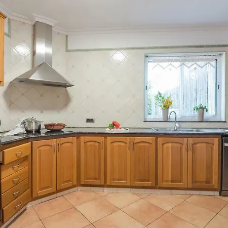 Вилла Finca Son Martorellet