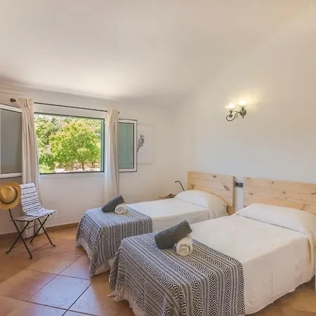 Вилла Finca Son Martorellet