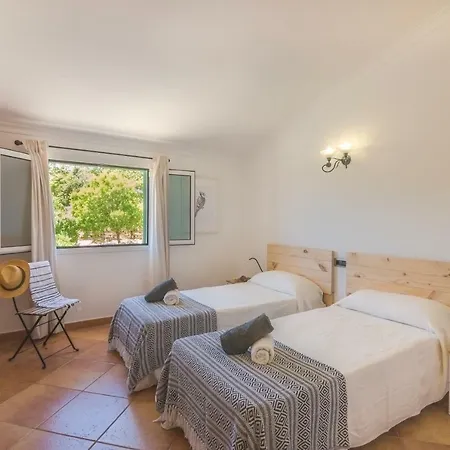 Villa Finca Son Martorellet