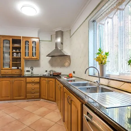 Villa Finca Son Martorellet