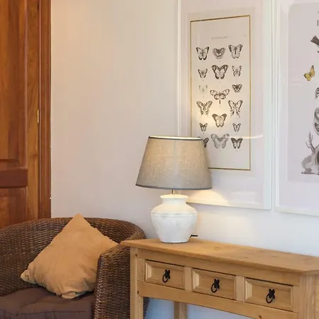 Finca Son Martorellet * Феррериас