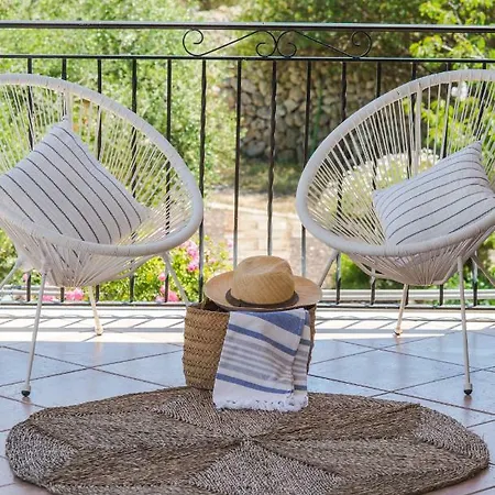 Villa Finca Son Martorellet Ferreries