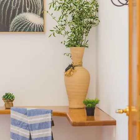 Finca Son Martorellet Вилла