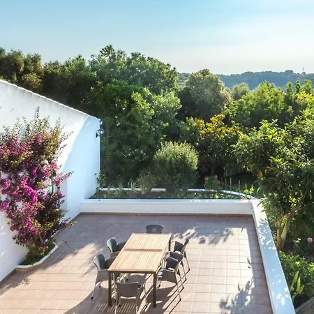 Finca Son Martorellet Вилла
