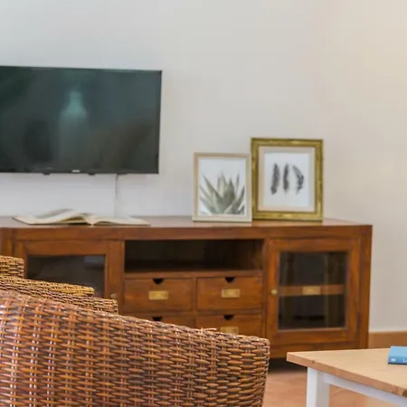 Вилла Finca Son Martorellet *