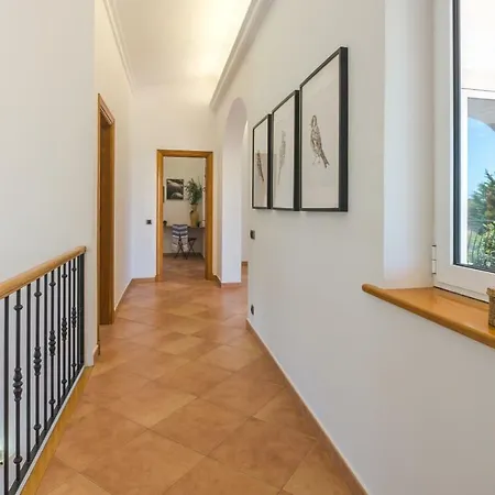 Вилла Finca Son Martorellet *