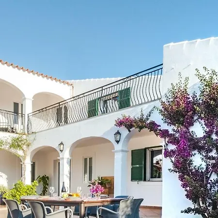 Finca Son Martorellet
