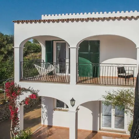 Villa Finca Son Martorellet