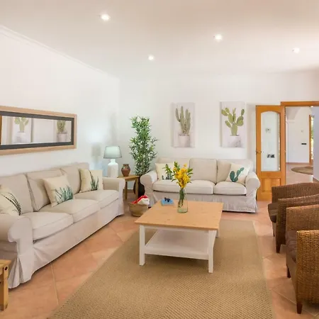 Villa Finca Son Martorellet