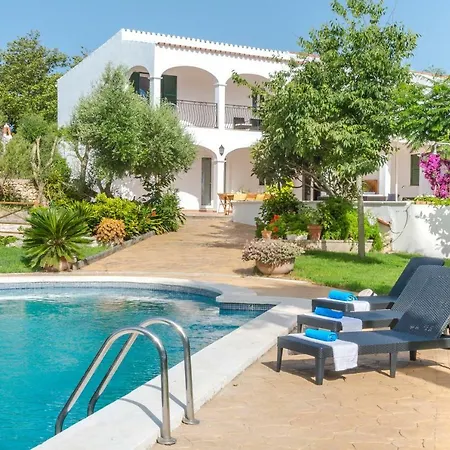 Finca Son Martorellet Ferreries