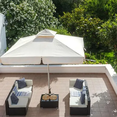 Finca Son Martorellet *