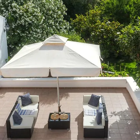 Finca Son Martorellet *