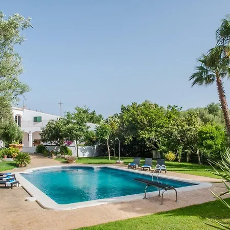 Вилла Finca Son Martorellet