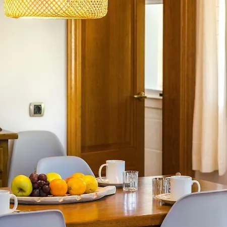 Finca Son Martorellet Вилла