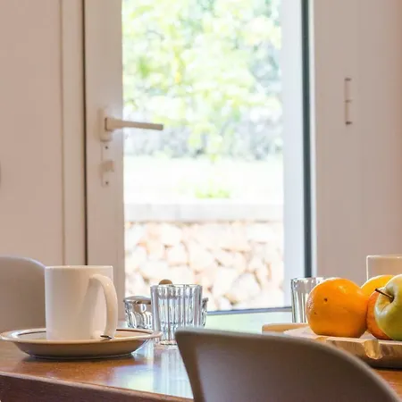 Finca Son Martorellet Вилла Феррериас