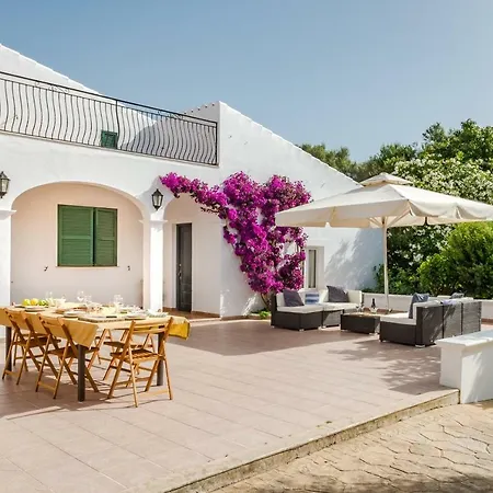 Finca Son Martorellet