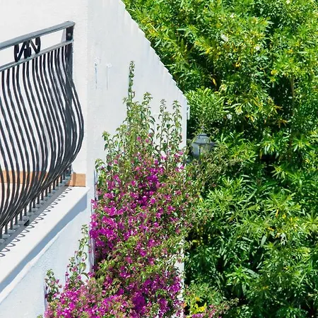 Villa Finca Son Martorellet