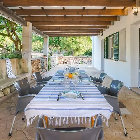 Finca Son Martorellet *