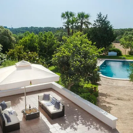 Finca Son Martorellet