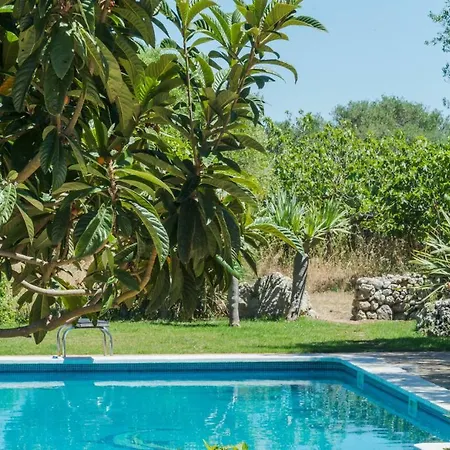 Villa Finca Son Martorellet