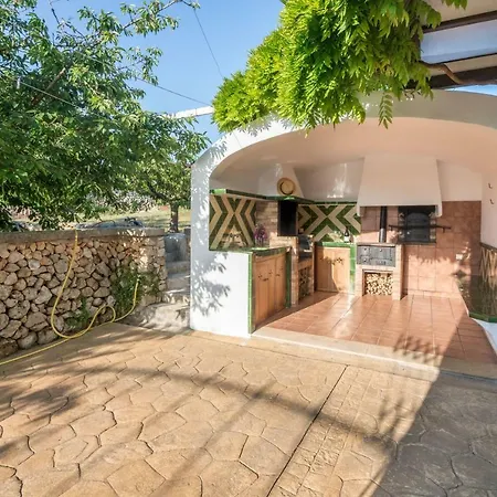 Finca Son Martorellet